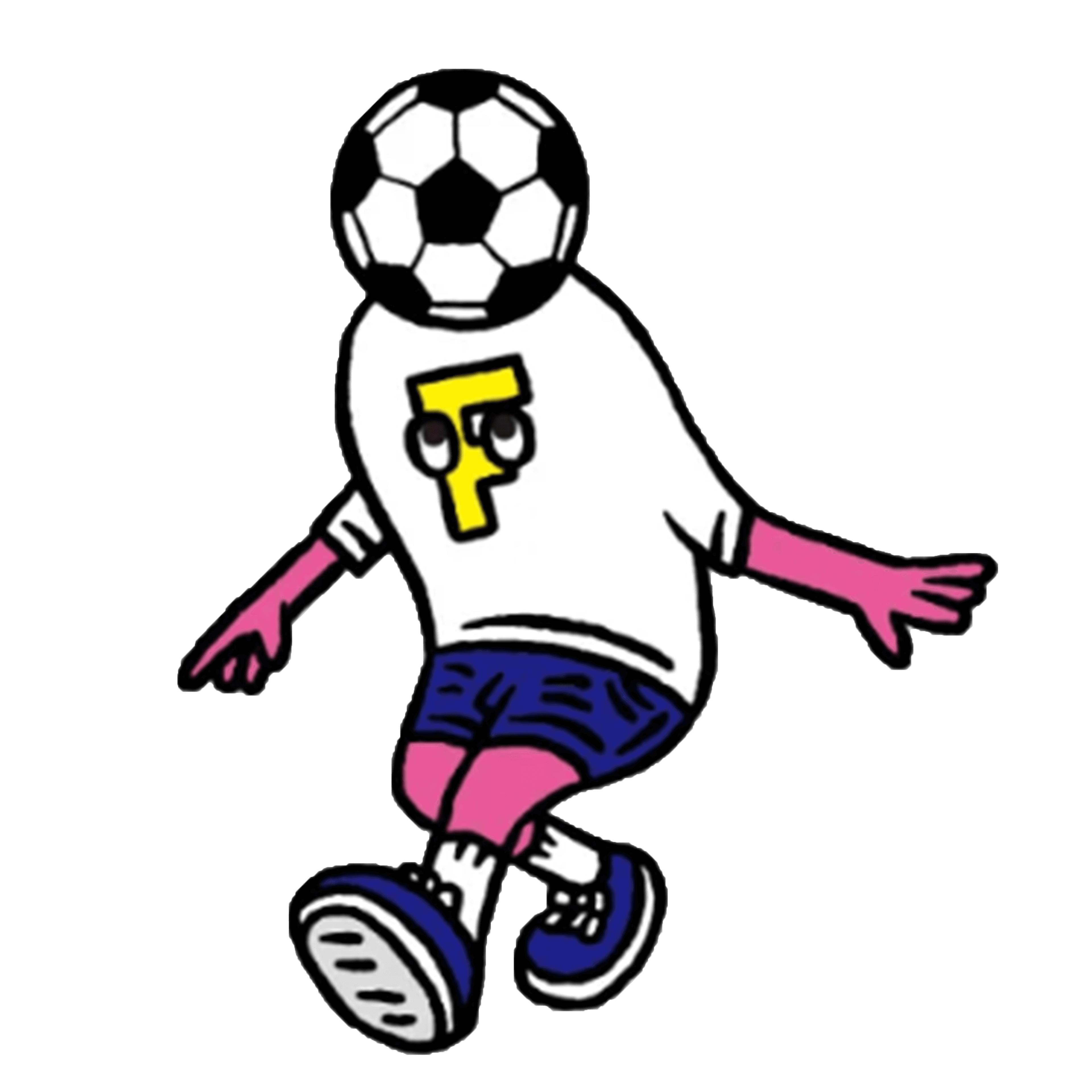 Football Park Logo